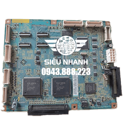 Board MCU Fujixerox DocuCentre IV 4070/5070